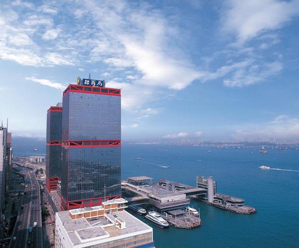 招商局集团：化穿透管控，聚力数智升级；财务共享全面复盘、融合提升，迈向世界一流