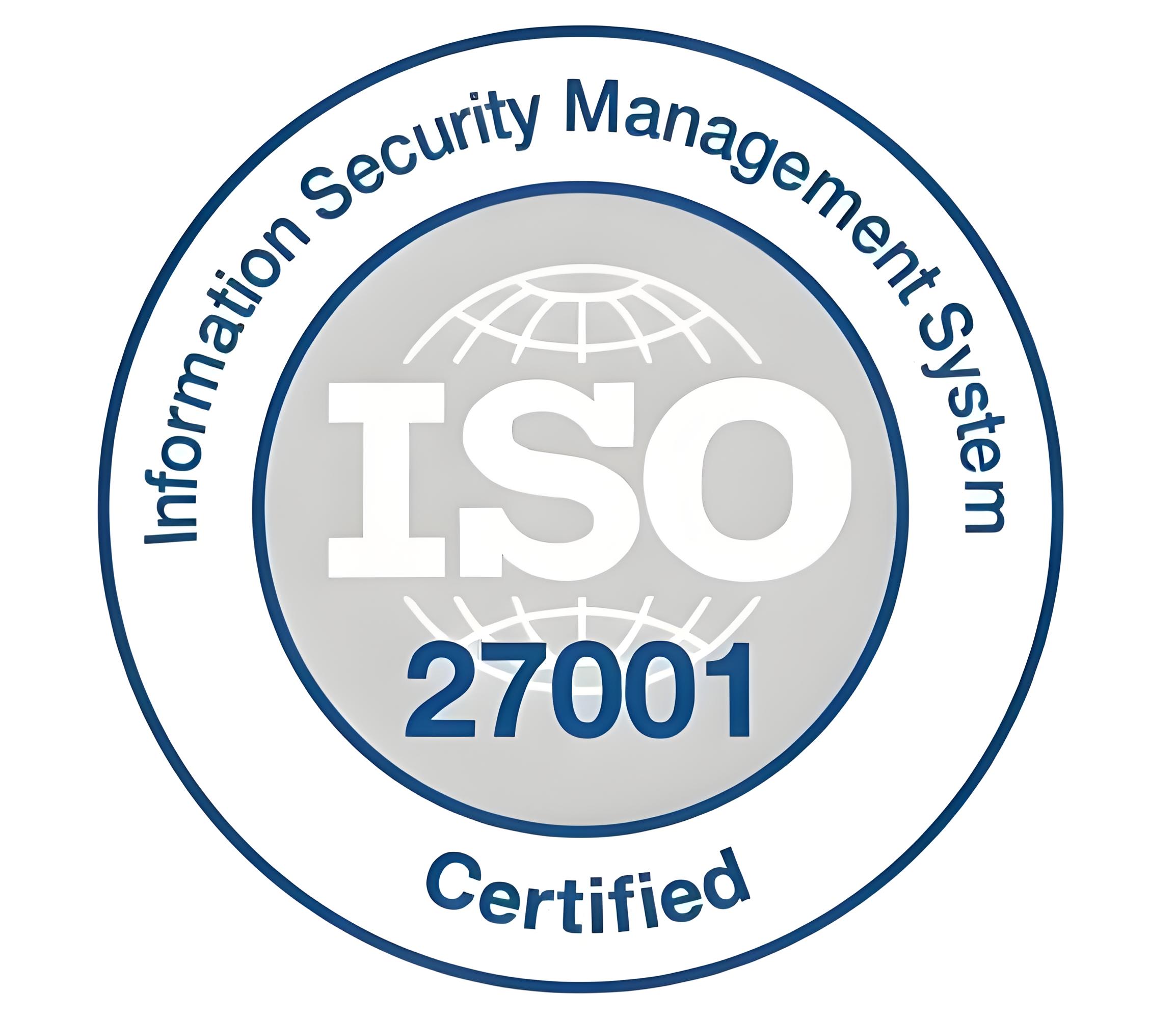 ISO27001