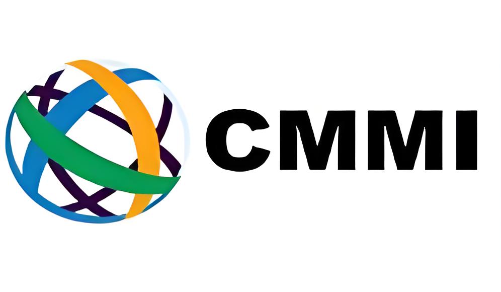 CMMI5认证