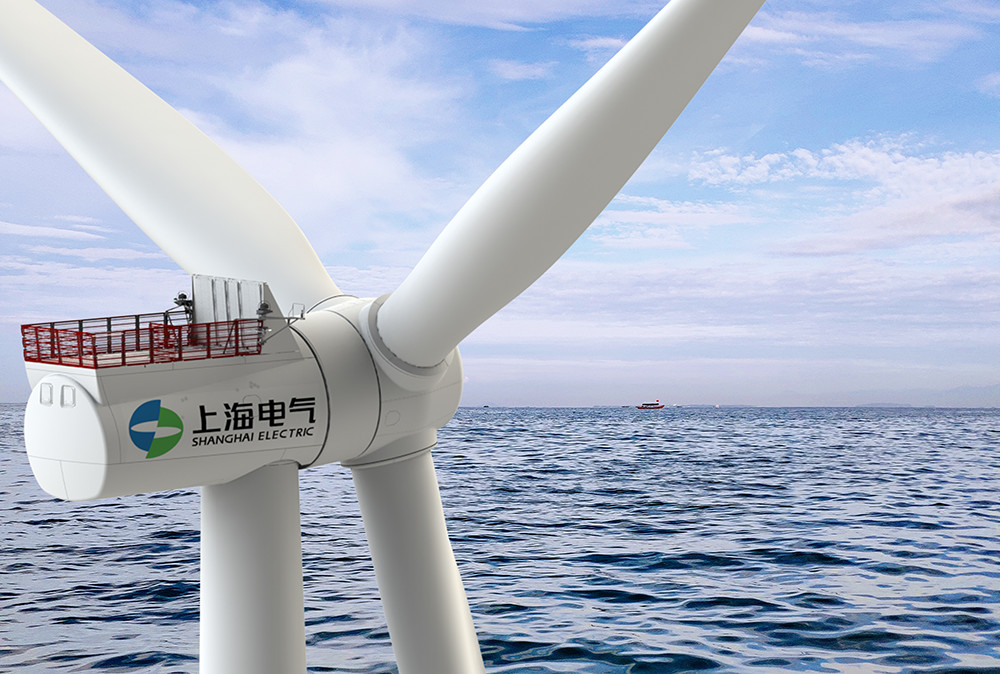 上海电气：财务共享赋能集团财务数智化转型