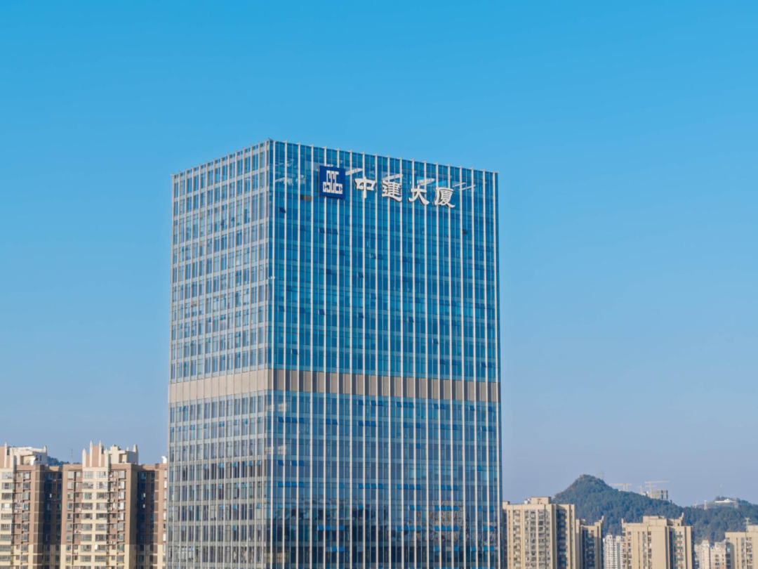 中国建筑：司库监管及风险预警系统提升资金管理精益化水平