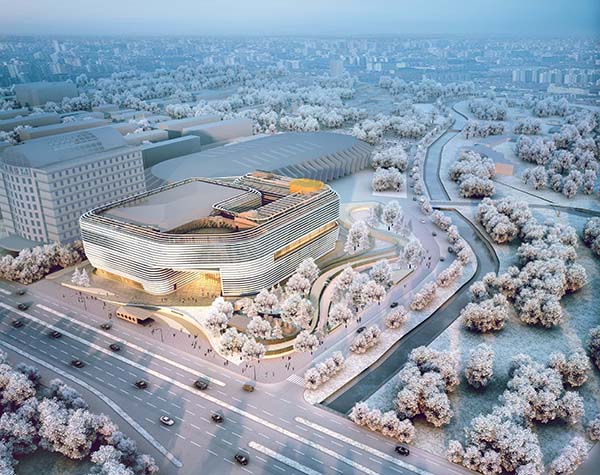 中国建科：打造“五高”央企一流财务共享中心