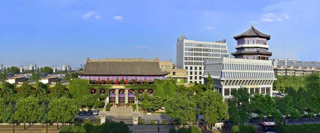 陕西建工：“168”战略助力陕建数字化转型
