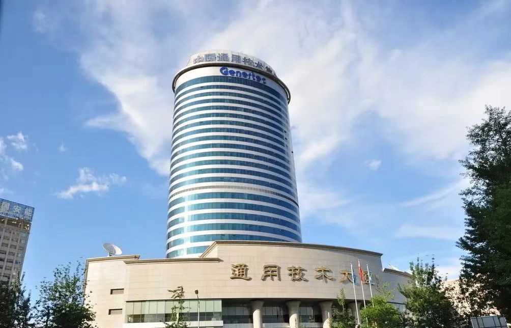 环球医疗：加速集团财务转型，开拓高质量发展新格局