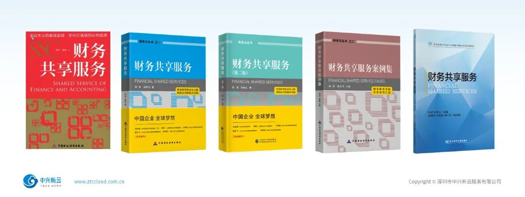 系列著作