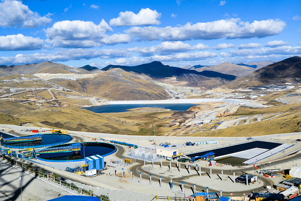 五矿财务公司：深化司库体系应用 打造“五矿公务一码通”数智化实践样本