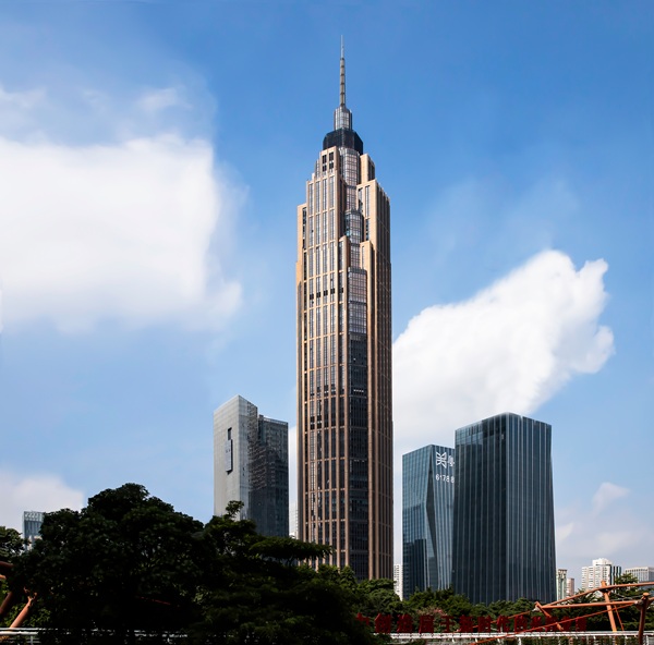 广晟控股集团携手中兴新云，启动税务管理系统建设项目