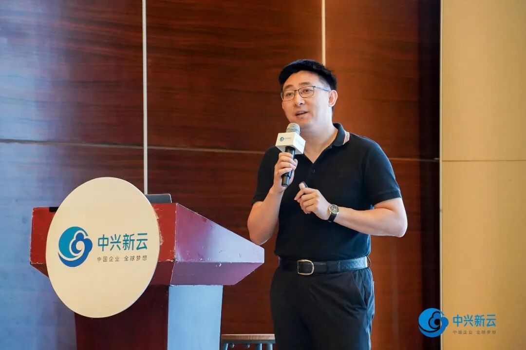 上海国家会计学院副教授葛玉御授课